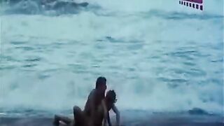 Sin bragas y a lo loco