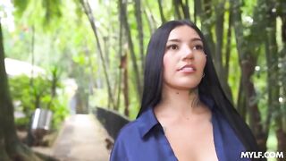 Desahogando mi polla con mamá.... subt