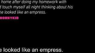 La mamá de una amiga sedujo a un chico al conocerlo en Tinder