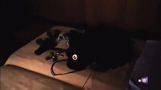 Atraco a sexo armado