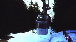 Atraco a sexo armado