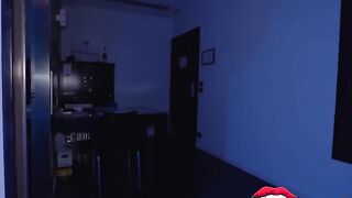 Una brujita muy caliente con Miriam Prado