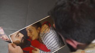 Anal con Jimena Lago