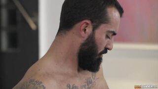 Anal con Jimena Lago