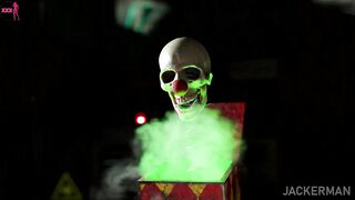 La sumisión de Selina Sub