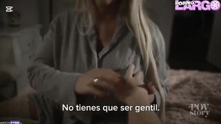 Alura Jenson - Llenando los zapatos de mi padre sub