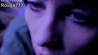 Sydney Harwin - Acampando con mamá. Sub Esp