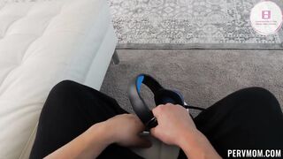 Jugando Con Mi Hijo Gamer – sub español