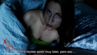 Xev Bellringer - puedo dormir contigo papi Sub Esp