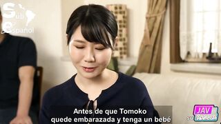 JUL-937 – Yasu Minami – Un secreto familiar imposible de ocultar – Sub Esp