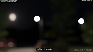 3D animación sub español