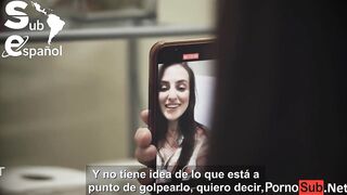 Aubree Valentine - Desafiar o fracasar Sub Esp