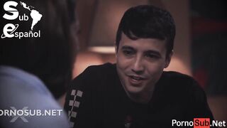 Aubree Valentine - Desafiar o fracasar Sub Esp