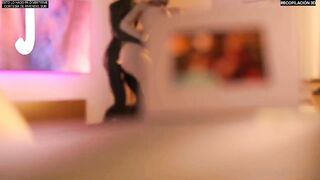 Jackerman - Complicación, Sub español 3D