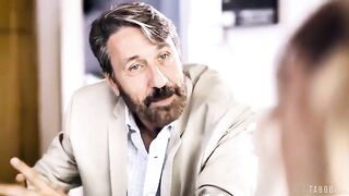 Emily Willis Naomi Swann ¡¡ Mi Padre Es Repugnante ¡¡ Sub