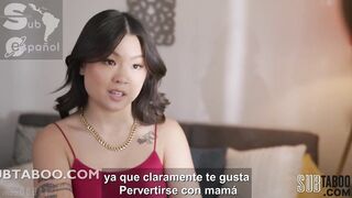 Lulu Chu - A un paso de la verdad Sub Esp