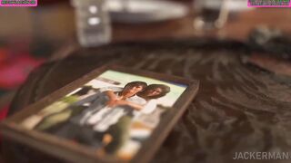 Mamacita Latina 3D - Sub Esp