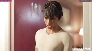 Mamacita Latina 3D - Sub Esp