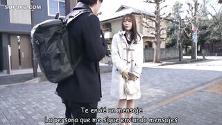 IPZZ-646 Furukawa Honoka - Reencuentro con la Sumisión Sub Esp