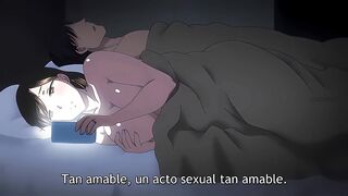 Natsu Zuma 2 sub esp