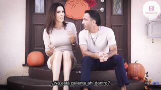 Melody Marks, Shay Sights  - Dar Gracias Parte 4 Sub Esp