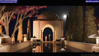 La bendición de Sadira - Sub Esp 3D