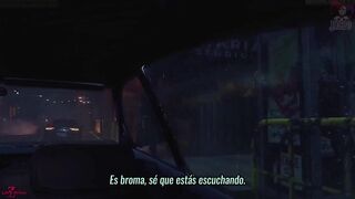 Harley Quinn- 3D Sub Esp