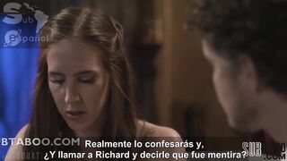 Cadence Lux - Hasta que el engaño nos separe Sub Esp