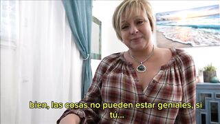 Brianna Beach Mi Mamá, Basado en una historia real Sub