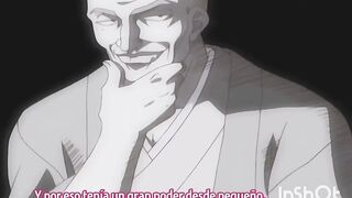 Mistreated Bride FULL Sub esp