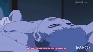 Mistreated Bride FULL Sub esp