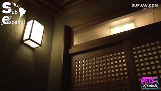 MEYD-759 – Yamaguchi Syuri – Primeros pasos en una relación prohibida – Sub Esp