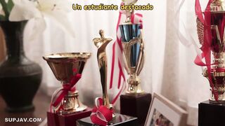 START-301 sub esp Cuando fue la ultima vez que hable con m hermana?