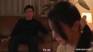 ADN-564 part B, Miu Shiromine - Mi nuera tiene que ser mi mujer sub esp