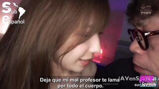 IPX-837 – Akari Tsumugi – Obsesión secreta después de clases – Sub Esp