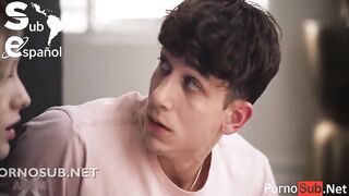 No pussy- Melody Marks sub español