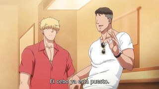 Natsu Zuma 1 sub esp