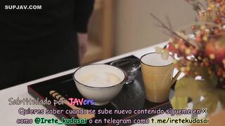 ADN-564 part A , Miu Shiromine - Mi nuera tiene que ser mi mujer sub esp