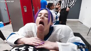 Spiraling Spirit sub