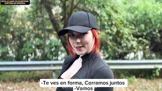 Sweetie Fox sub esp_01