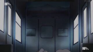 Chikan no Licence 1-2 Sin Censura Sub Español