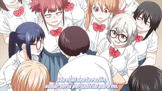 Sweet And Hot 1-2 Sub Español