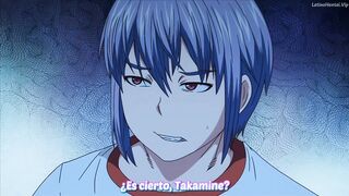 Sweet And Hot 1-2 Sub Español