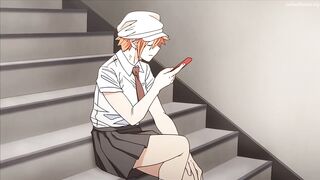 Sweet And Hot 1-2 Sub Español