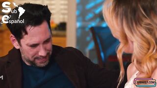 River Lynn  No te quites las bragas, Hija Sub