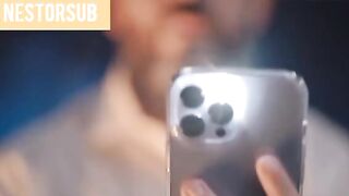 Alyx Urie esposa caliente sub español