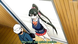 Pisu Hame! 1-6 Sub Español