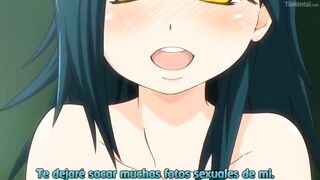 Pisu Hame! 1-6 Sub Español
