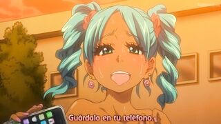 Pisu Hame! 1-6 Sub Español