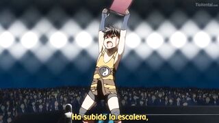 Pisu Hame! 1-6 Sub Español